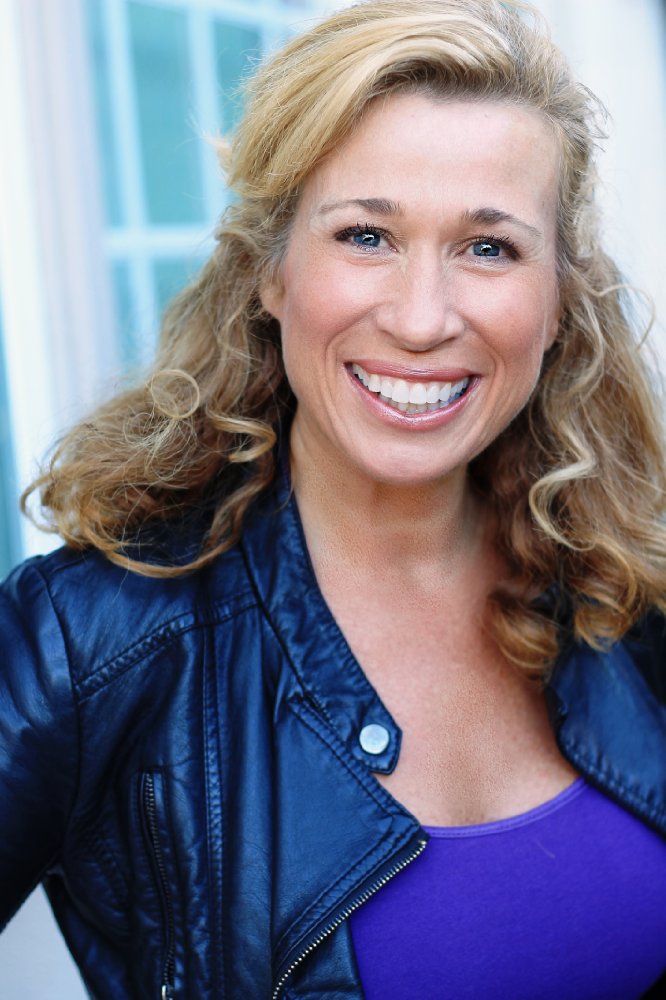 Michelle Way