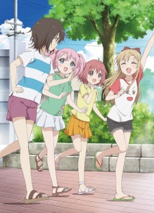 Yuru Yuri Nachuyachumi! Plus [Sub: Eng]