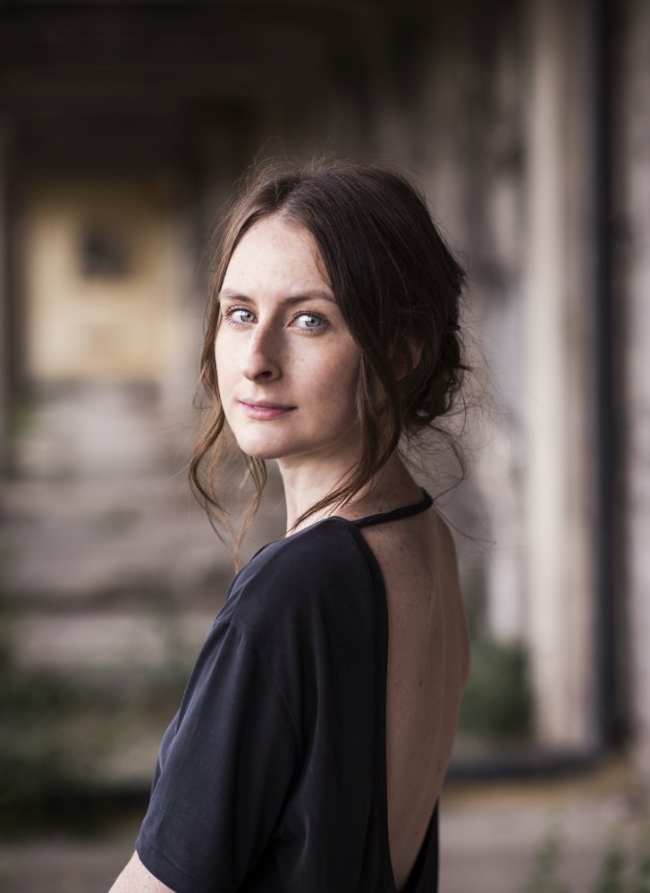 Sarah Sweeney