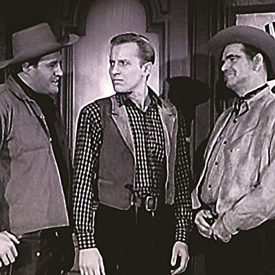 Chuck Devers, Cype Turner, Ed, Hankers, Jake, Reese