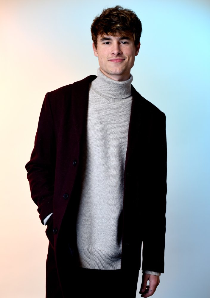 Kian Lawley