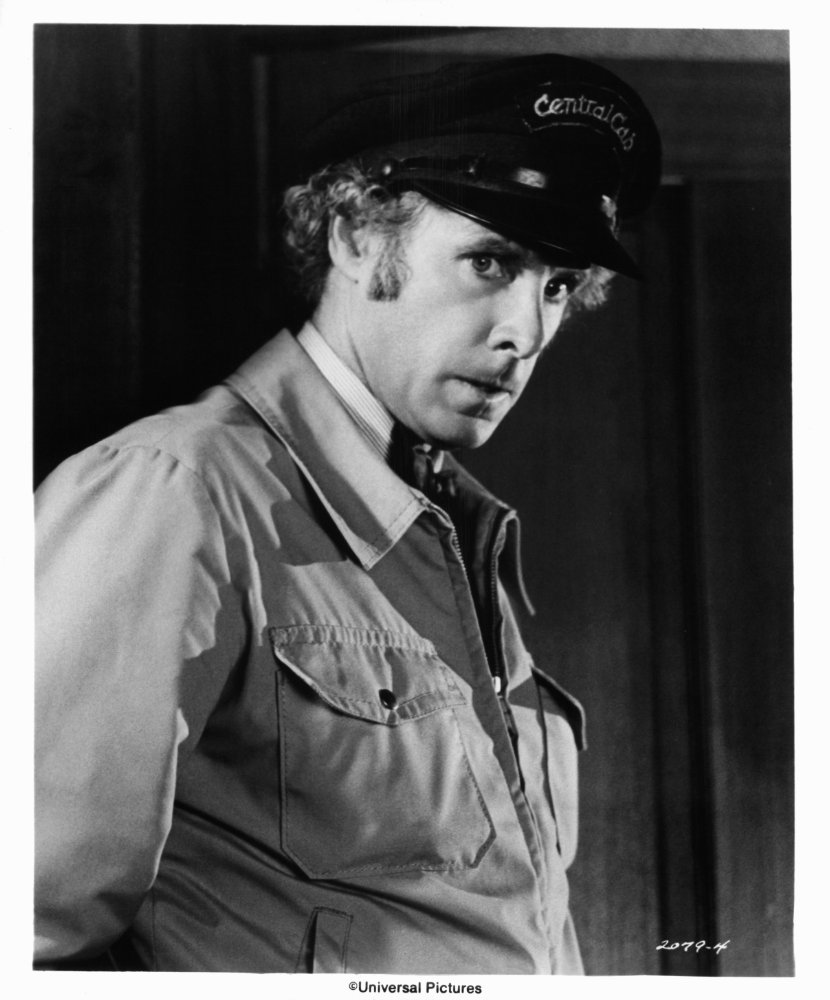 Bruce Dern