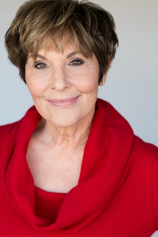 Eileen Barnett