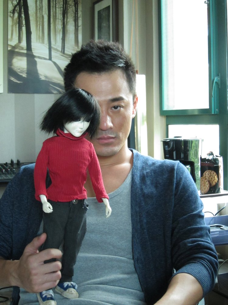 Raymond Lam