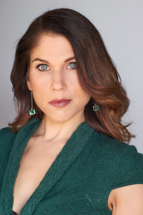 Erin Carere