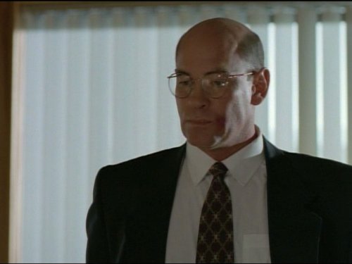 Mitch Pileggi