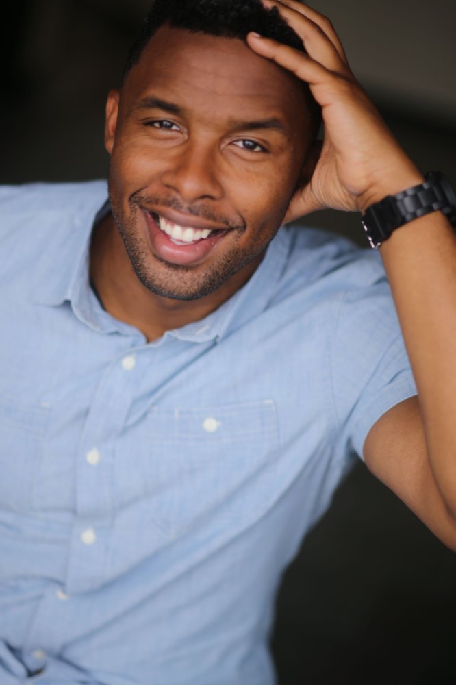 Reginald Robinson