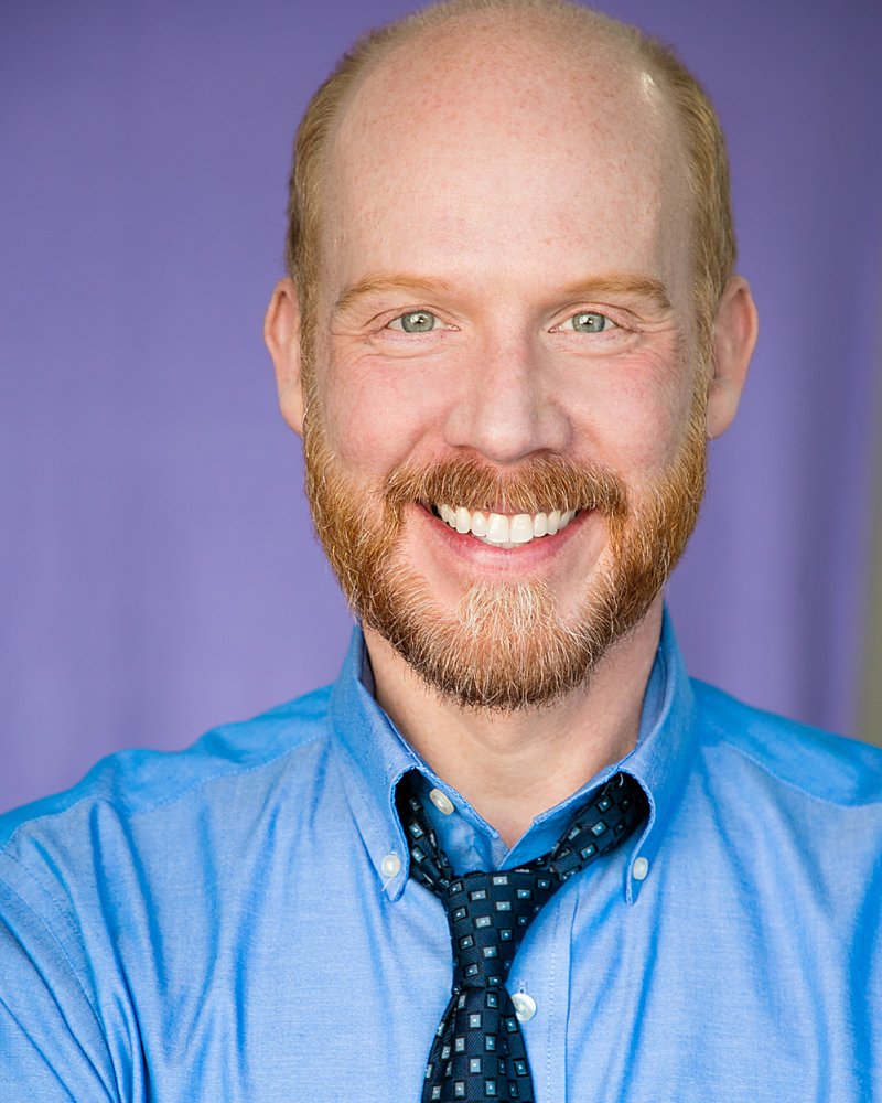 Kevin Gardner
