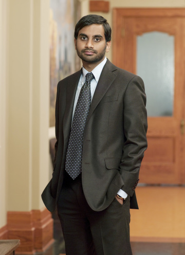 Tom Haverford