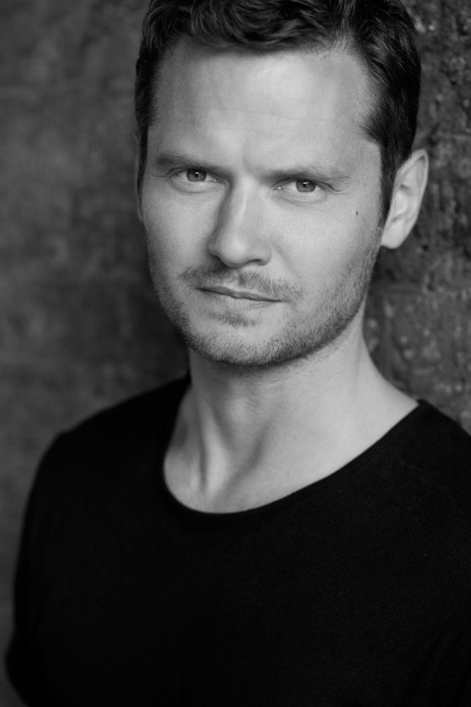 Elliott Jordan