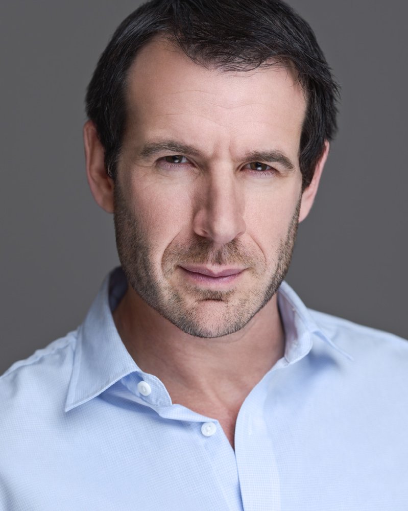 Damon Hunter