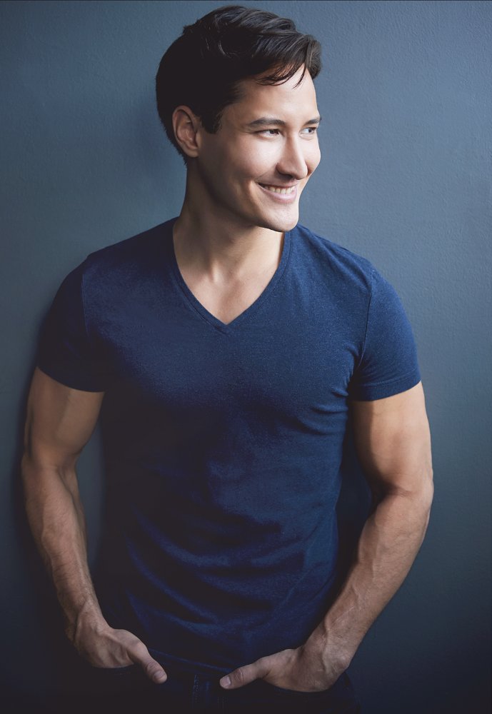 Andrew Lichti-Lee