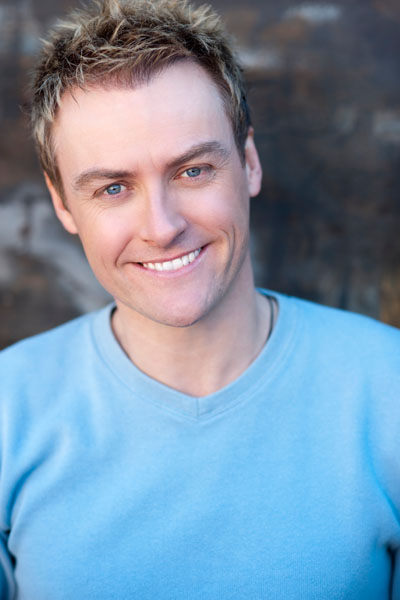 Paul Barry