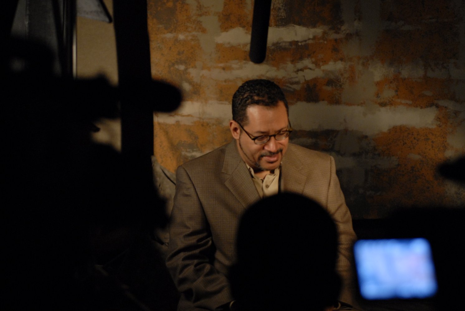 Michael Eric Dyson
