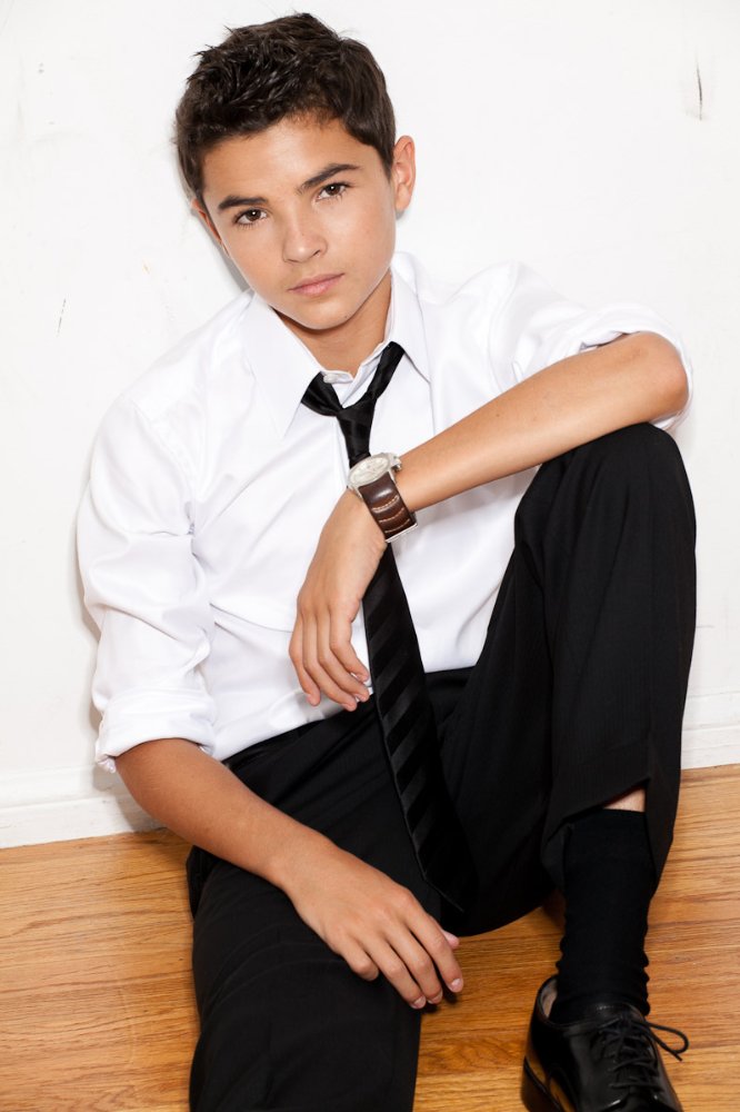 Logan Grove