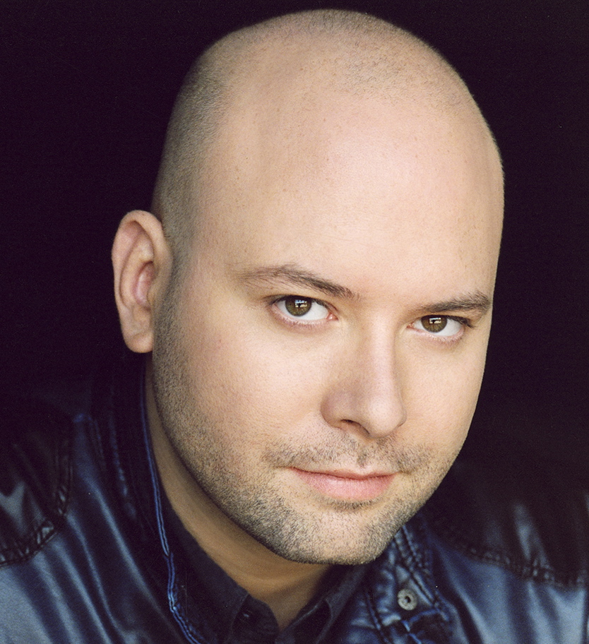 Eric Ramey