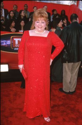 Patrika Darbo