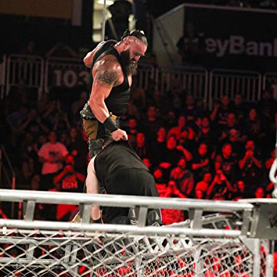 Braun Strowman
