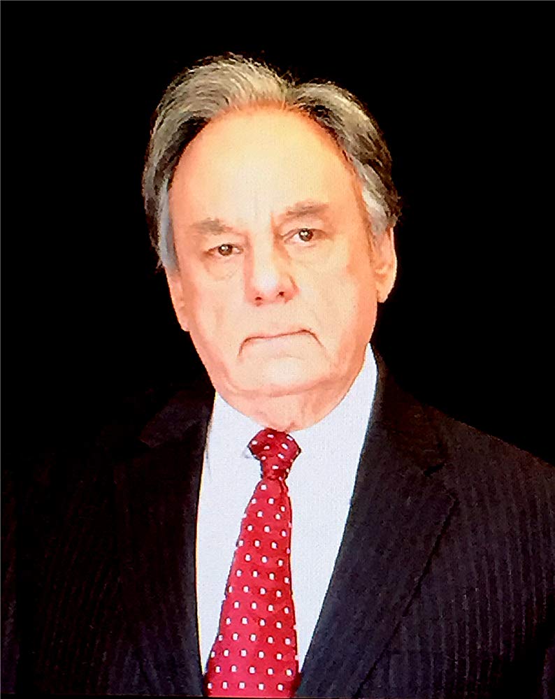 Manny Greenfield
