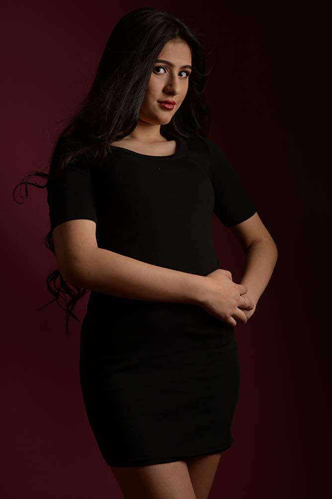 Rysa Saujani