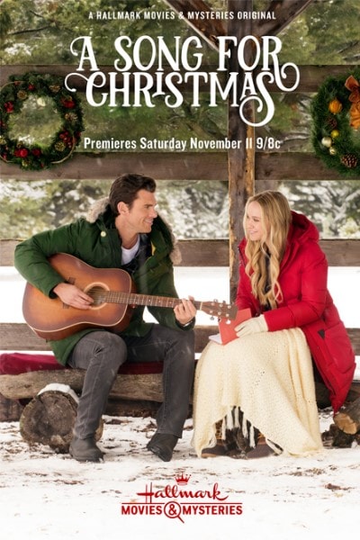 A Song for Christmas