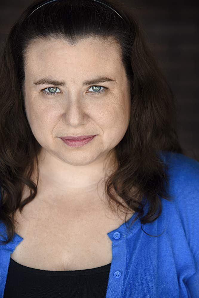 Rebecca Goldman