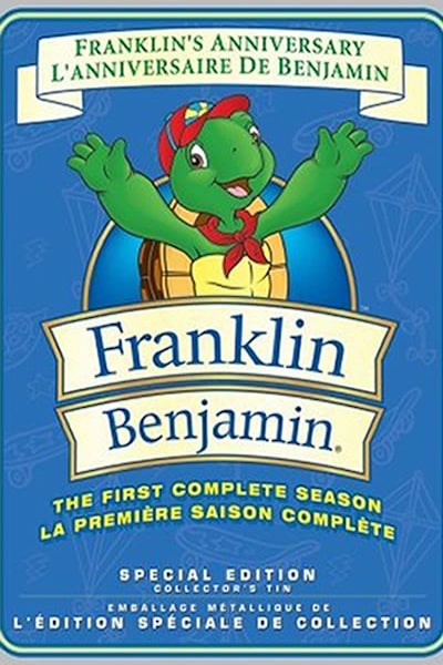Franklin - Season 1