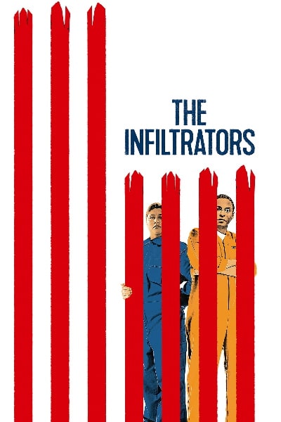 The Infiltrators