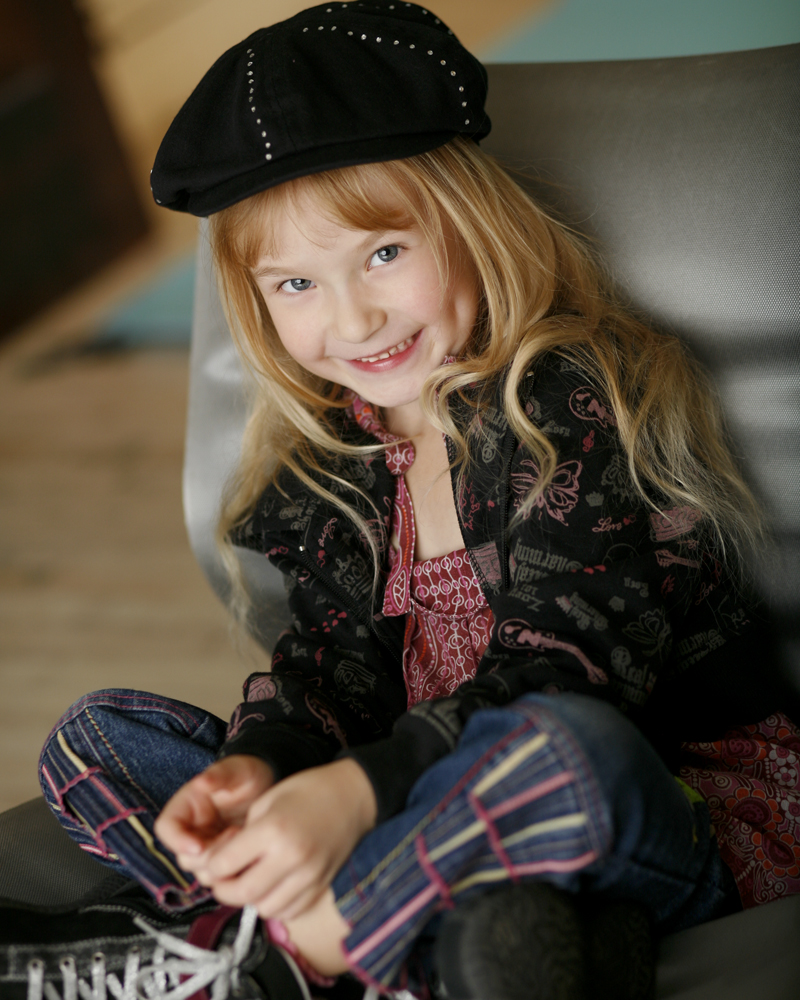 Zoe Fraser