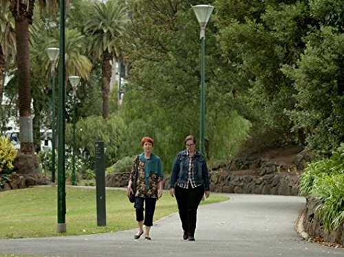 Debra Lawrance