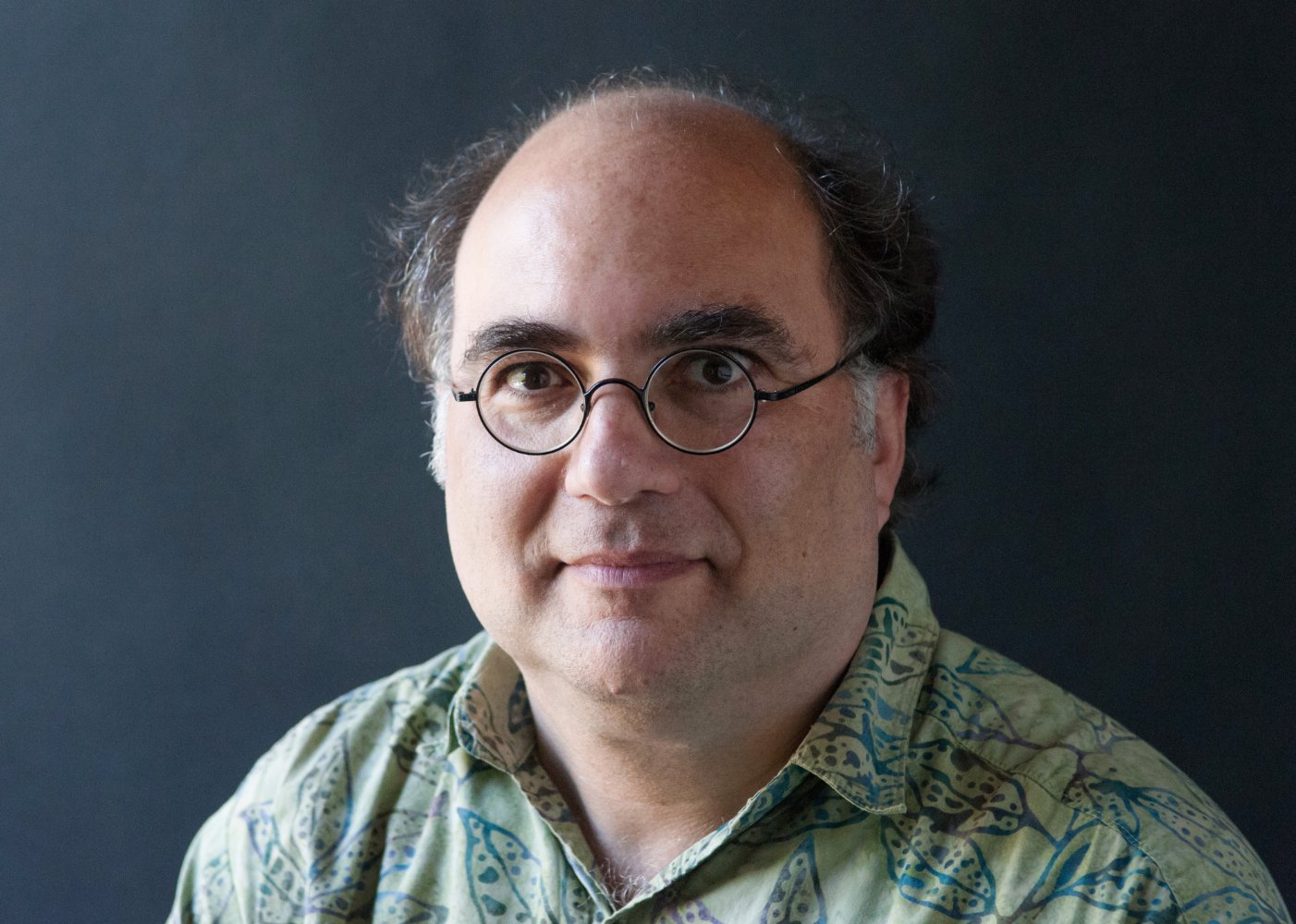 Josh Kornbluth