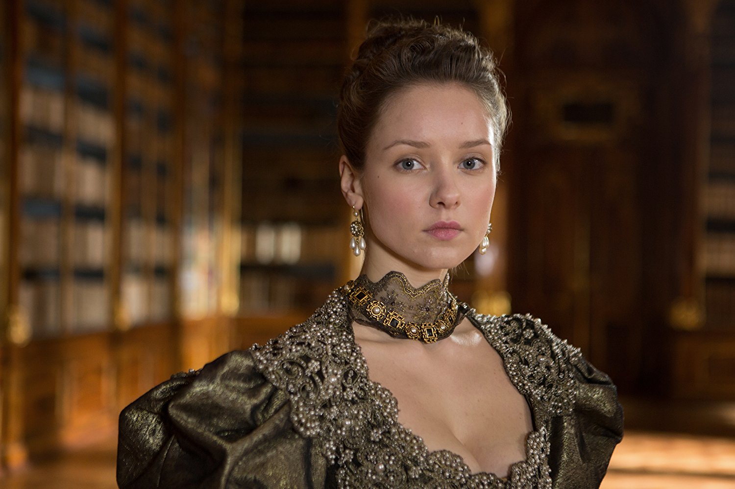 Anne of Austria