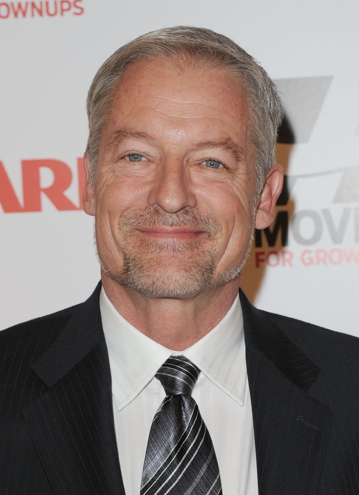 Perry King