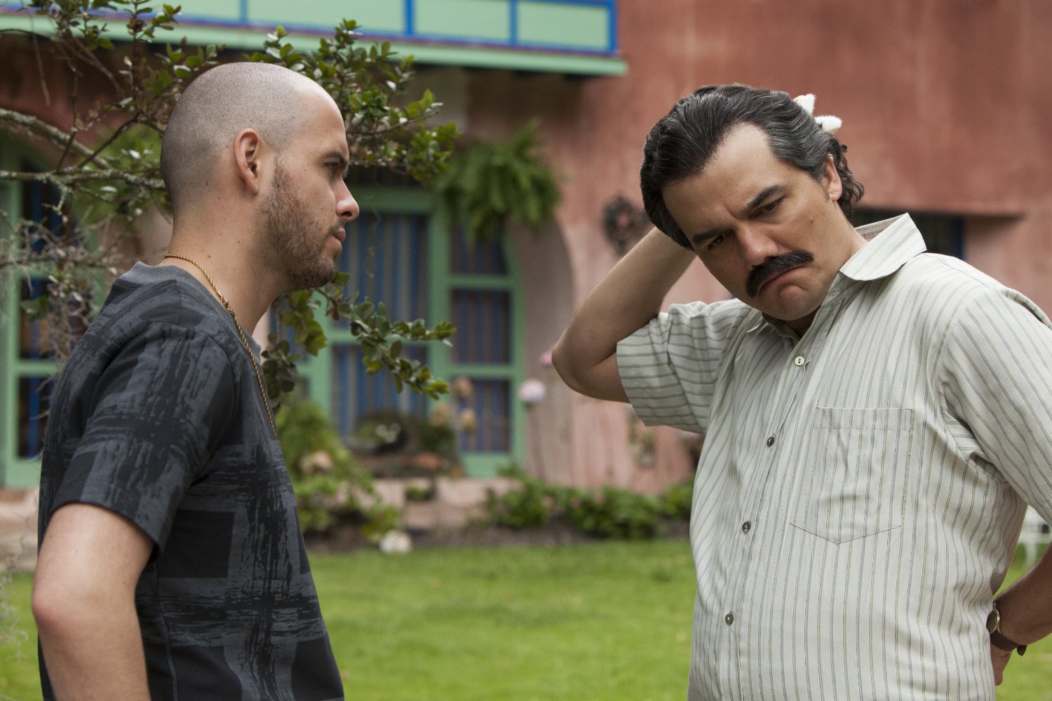 Alejandro Buitrago