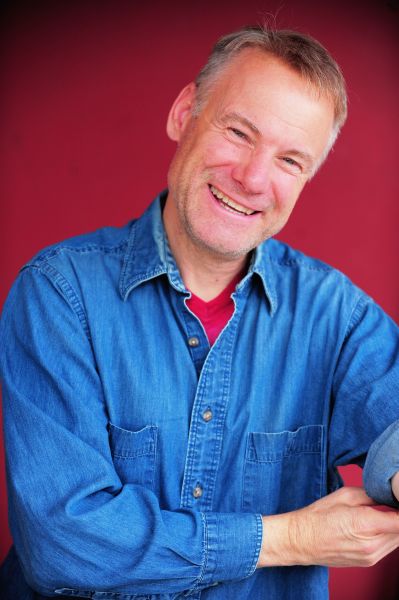 Jim Meskimen