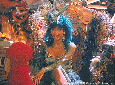 Queen of Trash