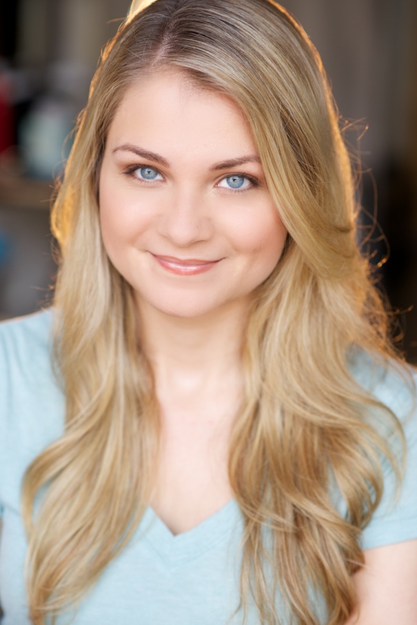 Ashley Wigfield