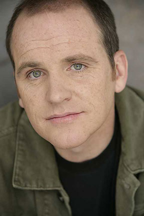 Greg Fitzsimmons