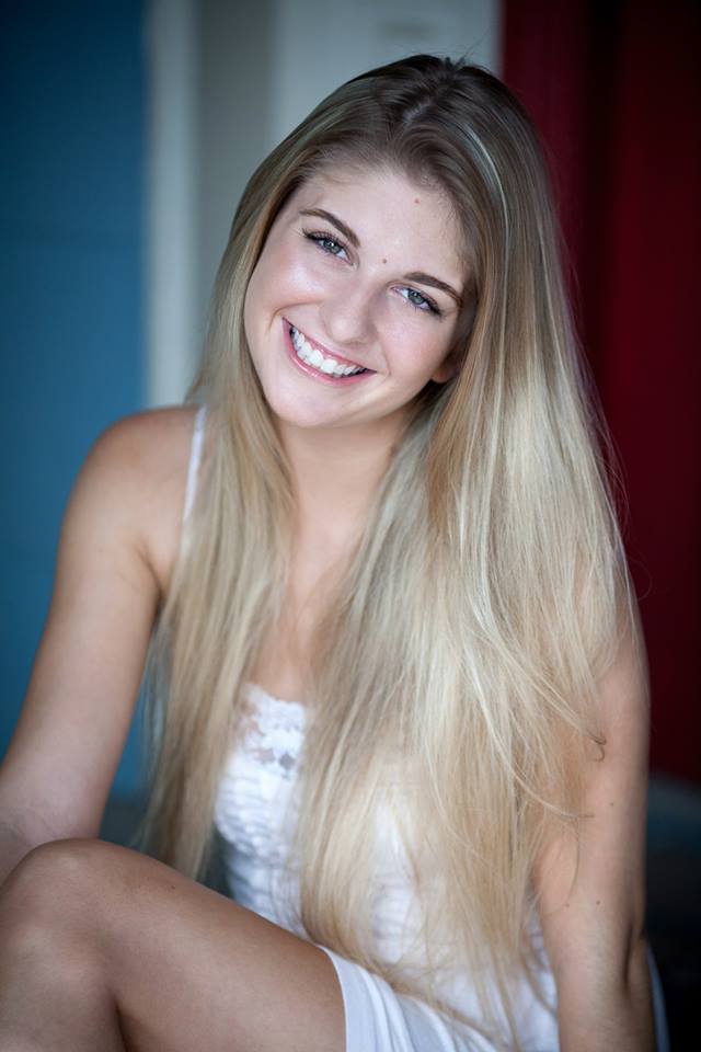 Alexis Leggett