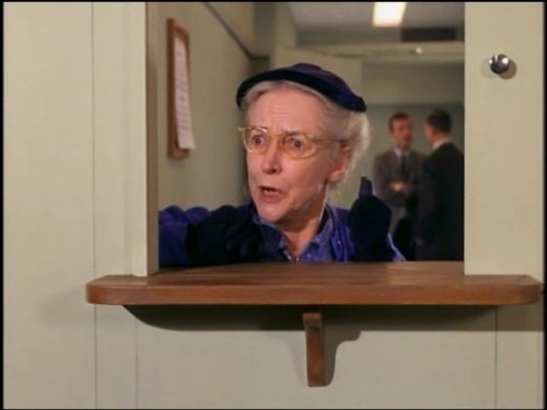 Lillian Bronson
