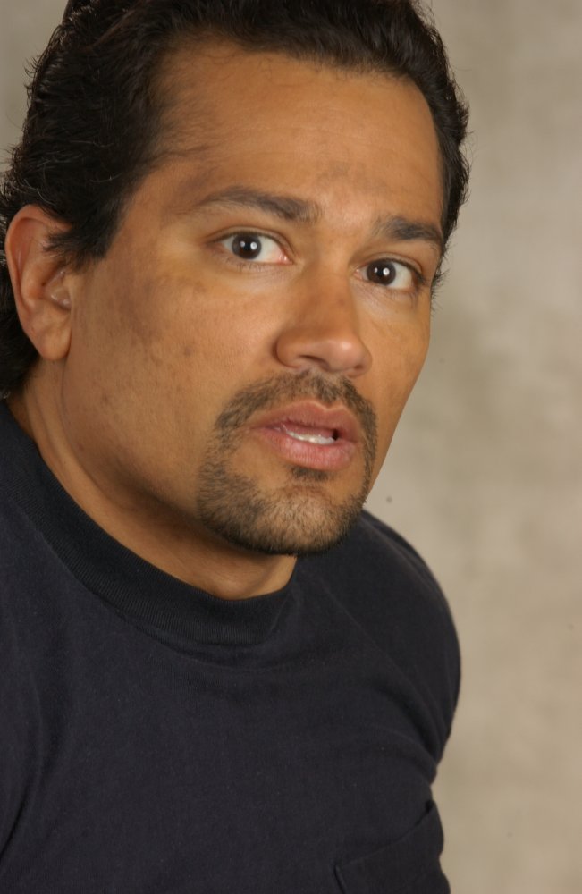 Tony Alameda