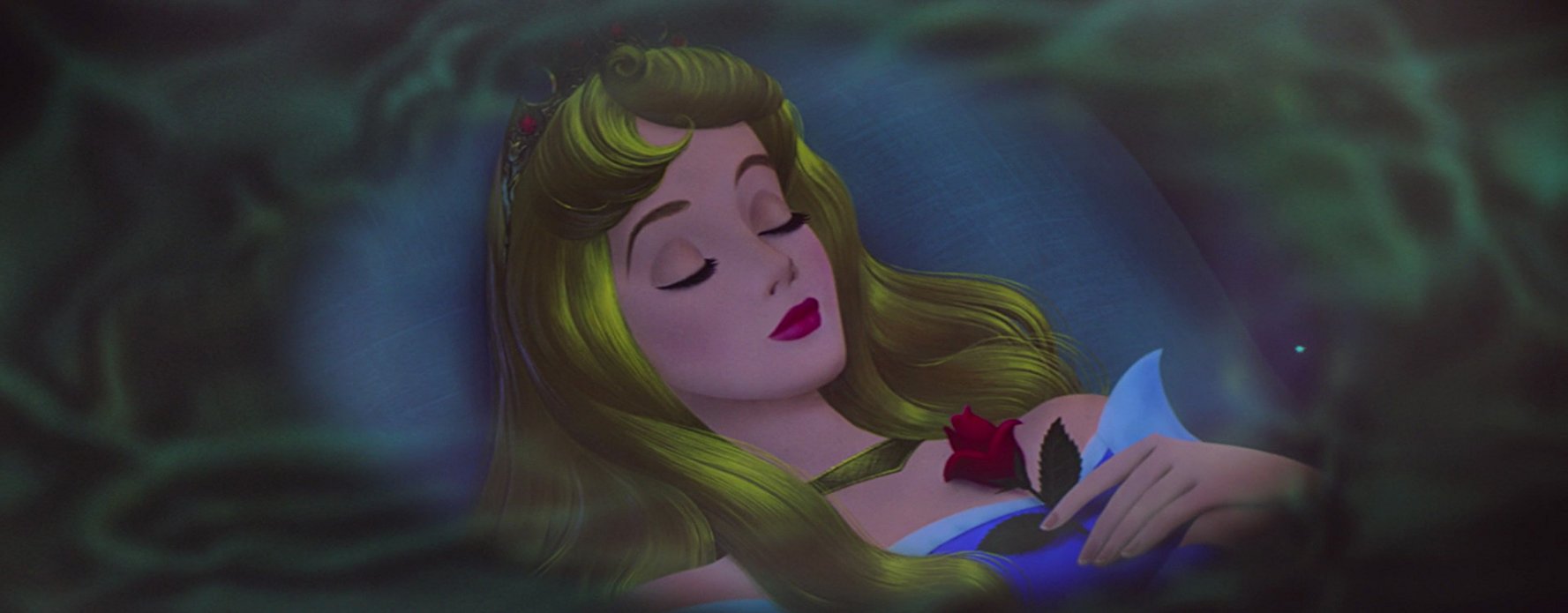 Sleeping Beauty