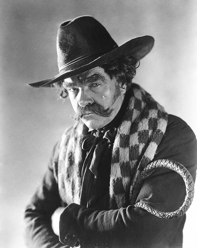 Gibson Gowland