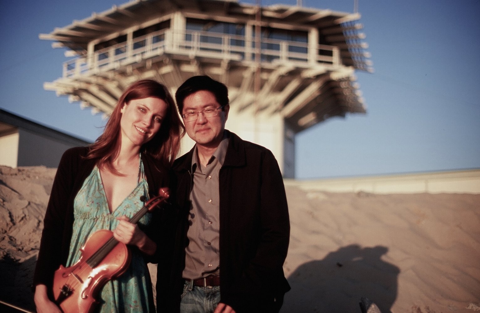 Gregory Hatanaka