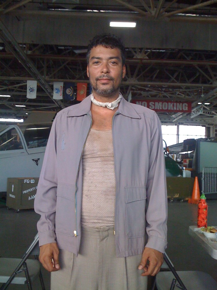 Andrew Ayala