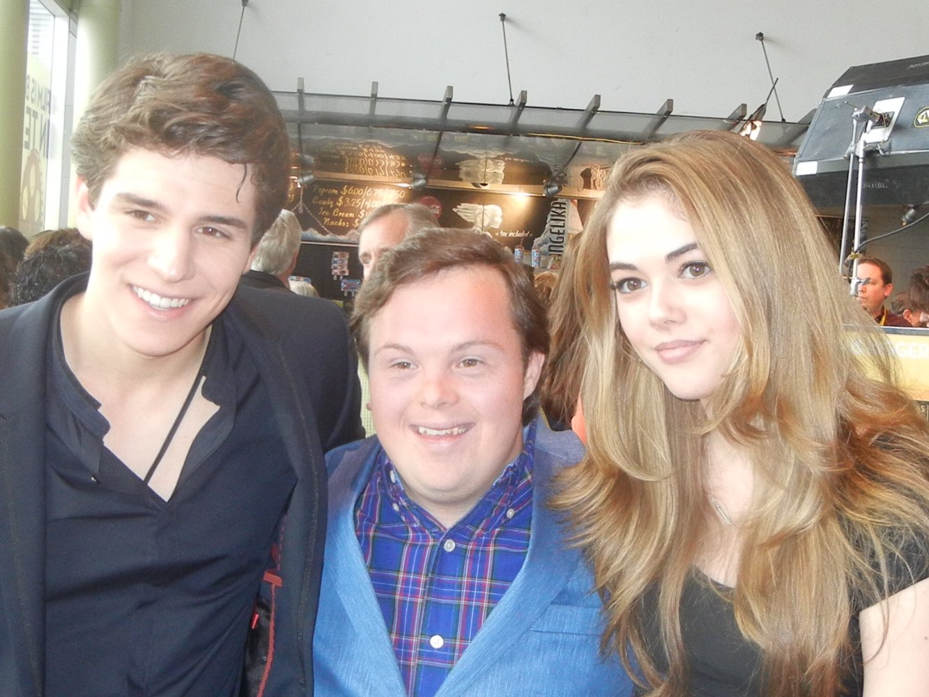 David DeSanctis