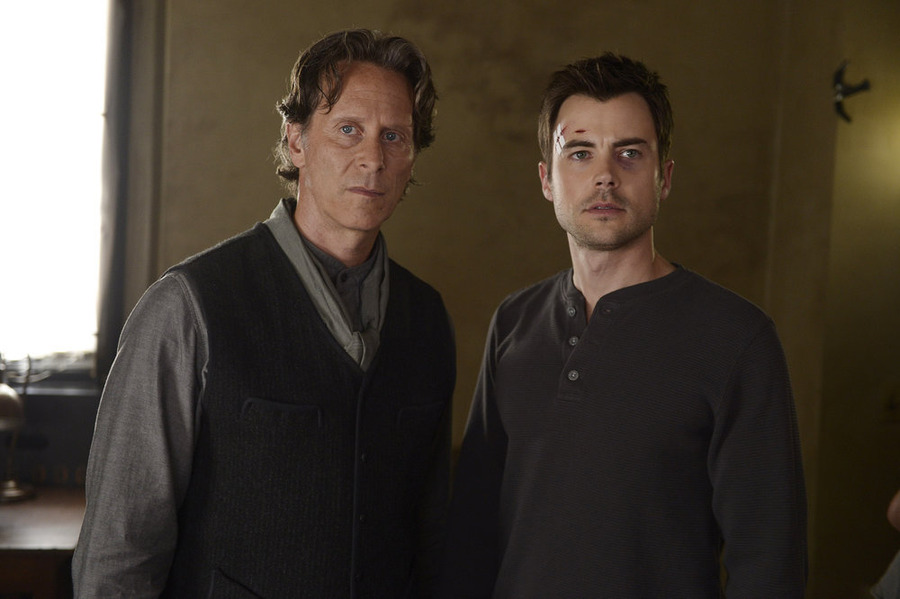 Steven Weber