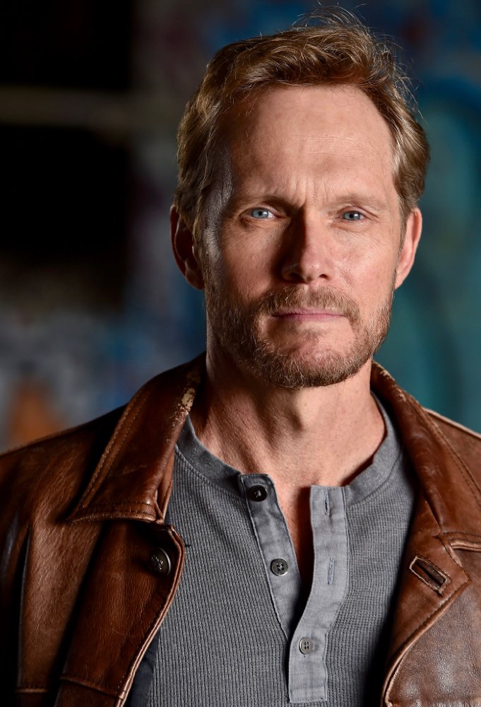 Tom Schanley