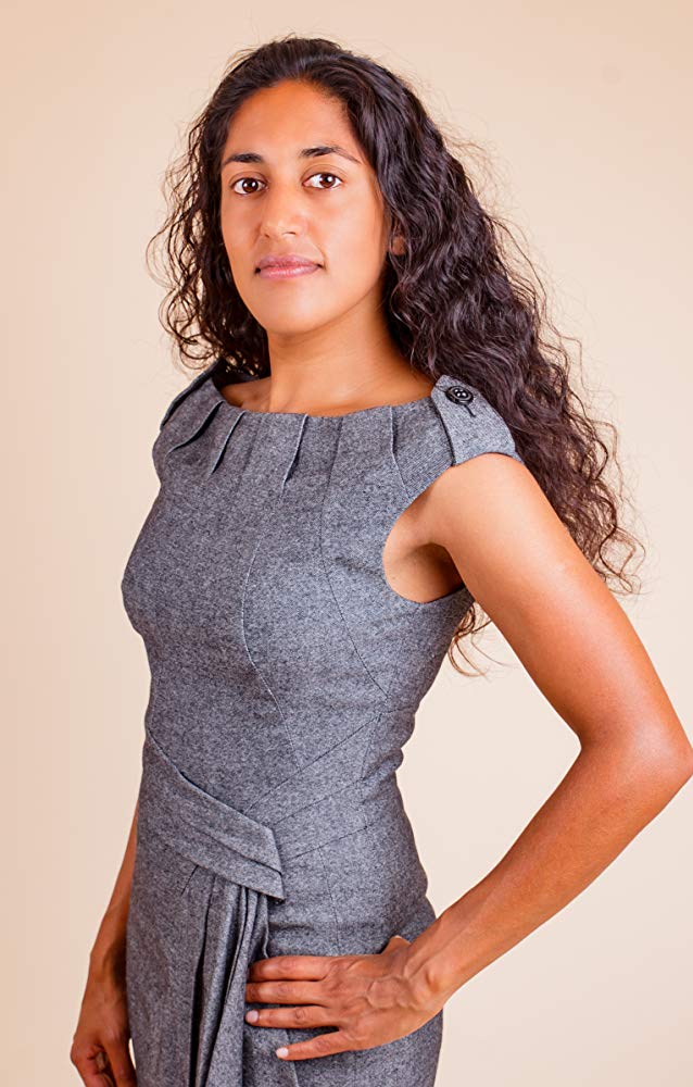 Rimca Karmakar