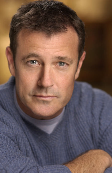 Tom McTigue